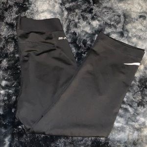 Nike Pro Dri-Fit Capris